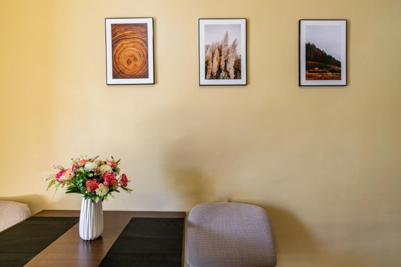 Apartament Centru - Cec Appartement Craiova Buitenkant foto